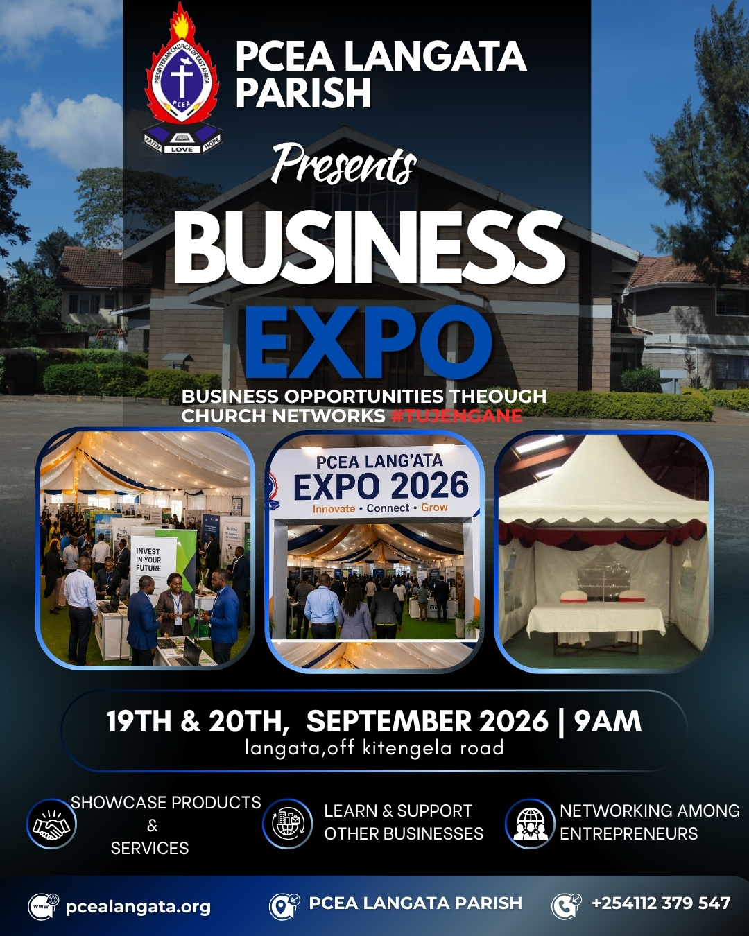 Business Expo 2026